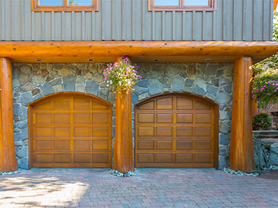 Sandy Springs Garage Door installation